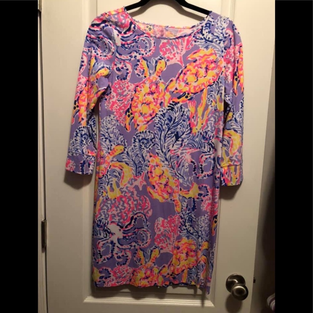 Lilly Pulitzer So Snappy